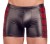 bokserki Men's Pants black/red M