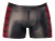 bokserki Men's Pants black/red M