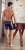 bokserki Men's Pants M