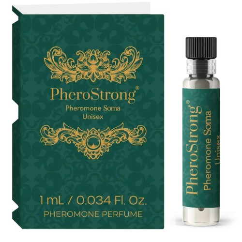 feromony TESTER PheroStrong Soma Unisex 1 ml
