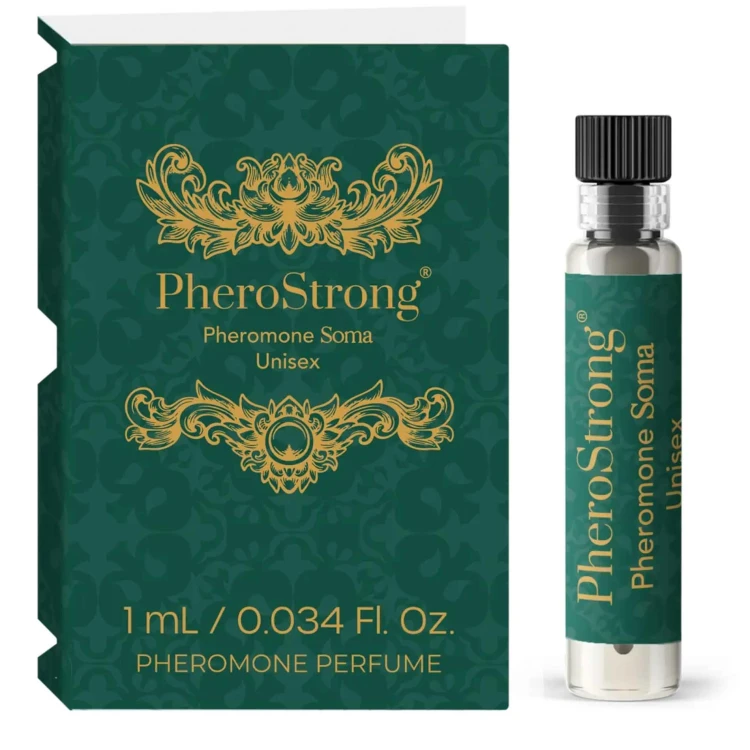 feromony TESTER PheroStrong Soma Unisex 1 ml