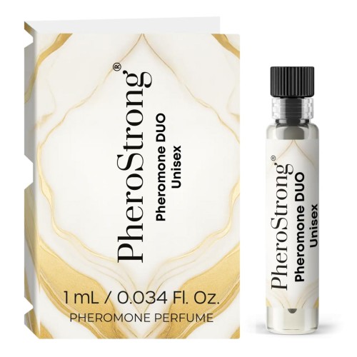 feromony TESTER PheroStrong Duo Unisex 1 ml