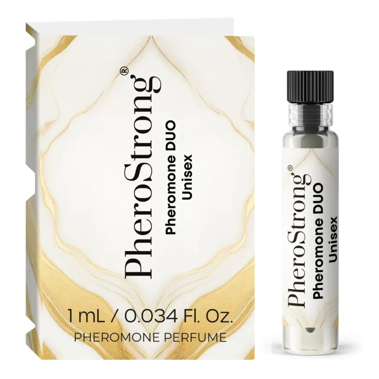 feromony TESTER PheroStrong Duo Unisex 1 ml