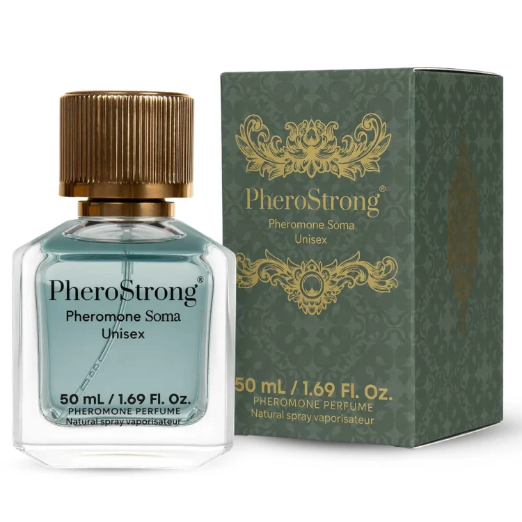 feromony PheroStrong Pheromone Soma Unisex 50 ml