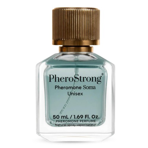 feromony PheroStrong Pheromone Soma Unisex 50 ml