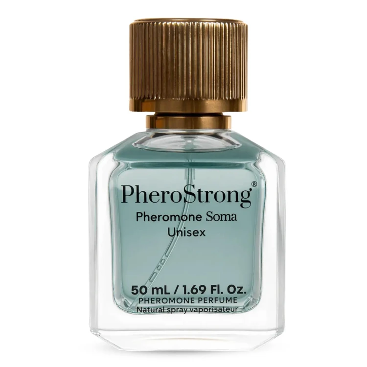 feromony PheroStrong Pheromone Soma Unisex 50 ml