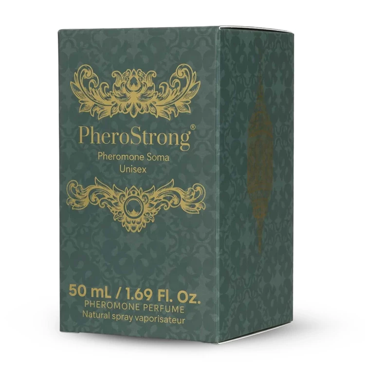 feromony PheroStrong Pheromone Soma Unisex 50 ml