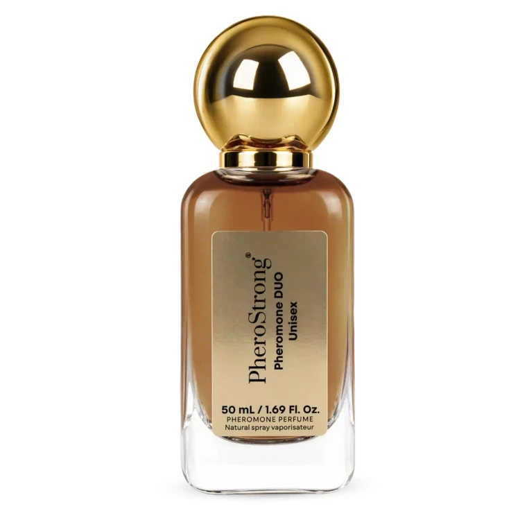 feromony PheroStrong Pheromone Duo Unisex 50 ml