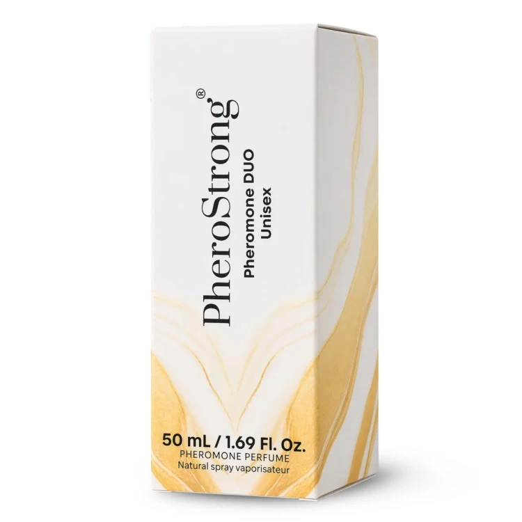 feromony PheroStrong Pheromone Duo Unisex 50 ml