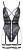 body Body Lace S