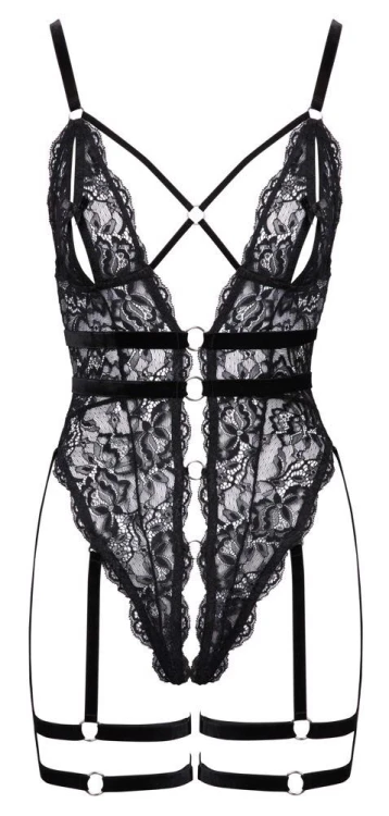 body Body Lace M