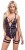 body Body Lace L