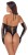 body Set Fantasy S-L