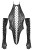 body Set Fantasy S-L