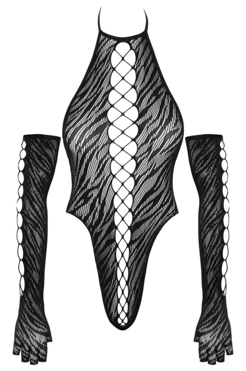 body Set Fantasy S-L