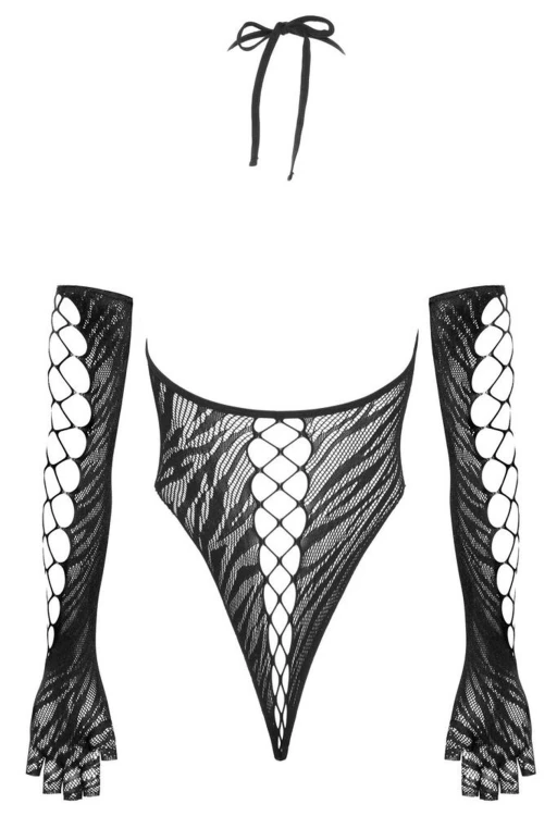 body Set Fantasy S-L