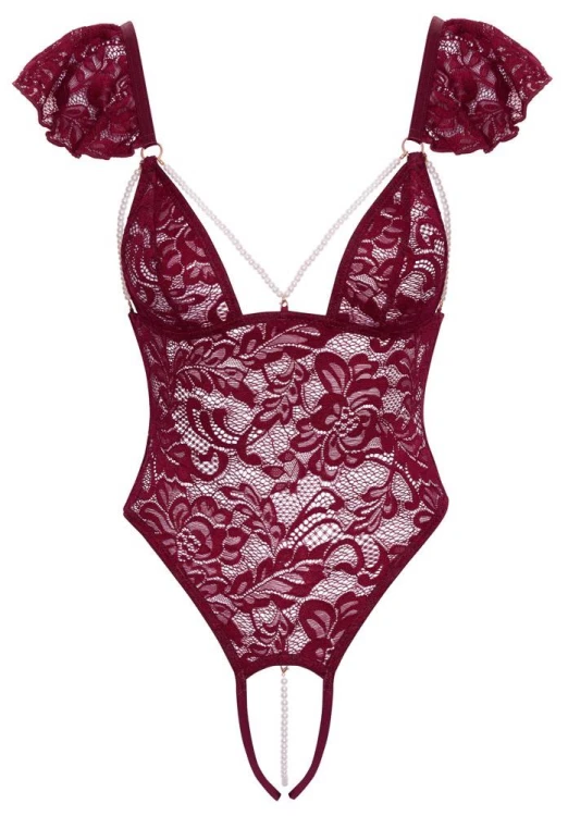 body Pearls S