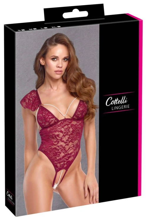 body Pearls XL