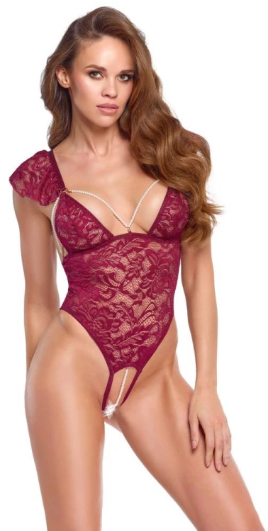 body Pearls XL