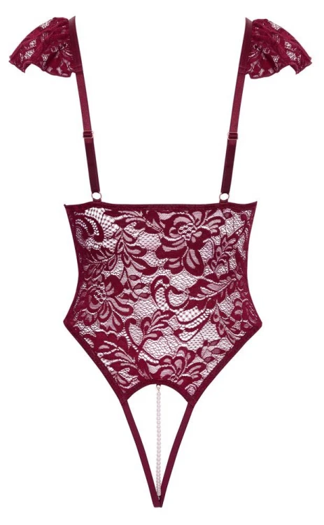 body Pearls XL