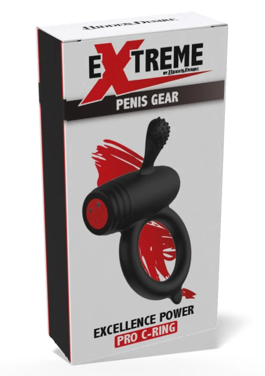 pierścień Excellence Power Pro C-Ring