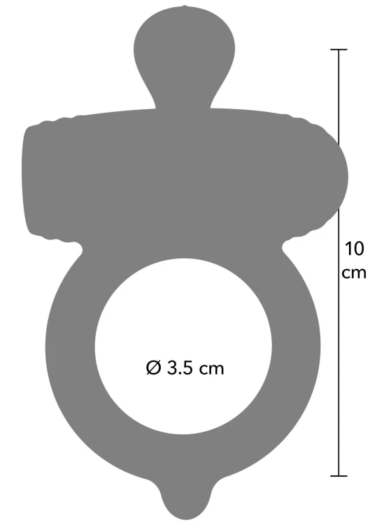 pierścień Excellence Power Pro C-Ring