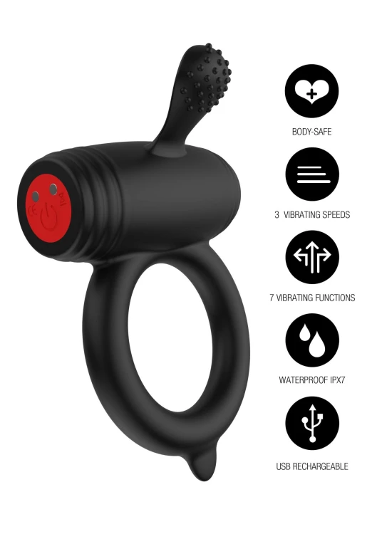 pierścień Excellence Power Pro C-Ring