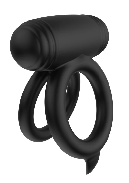 pierścień Elite Power Twin C-Ring