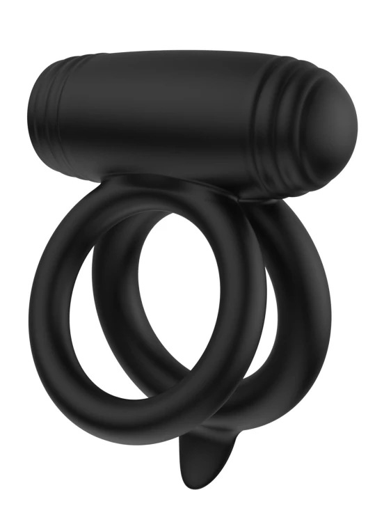 pierścień Elite Power Twin C-Ring