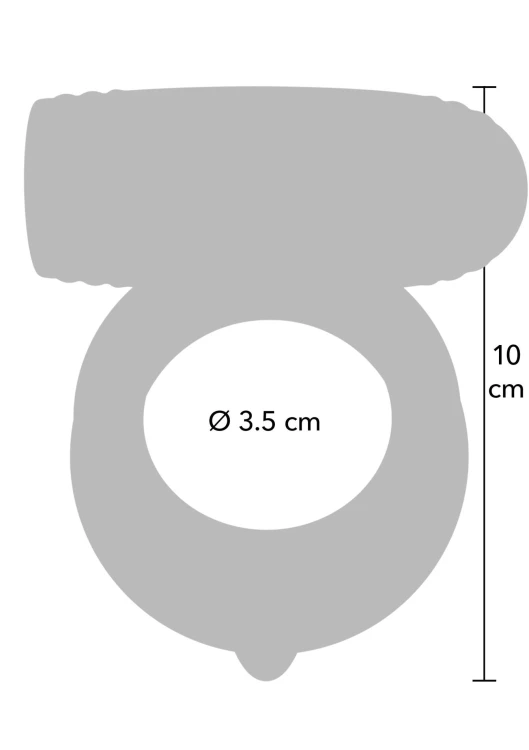 pierścień Elite Power Twin C-Ring