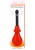gruszka analna Whirling Spray Red