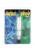 korek analny Aqua Vee Butt Plug Transparent