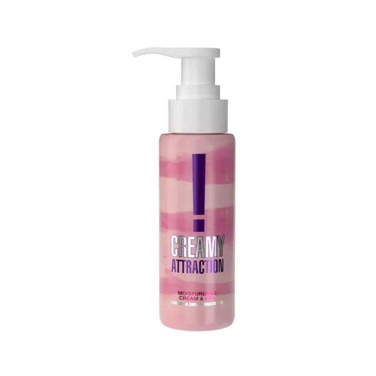 żel CREAM & GEL AFRODISIAC FRAGRANCE