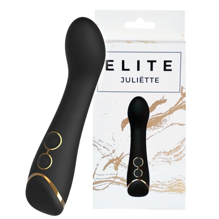Wibrator Juliette, sklep erotyczny, sexshop