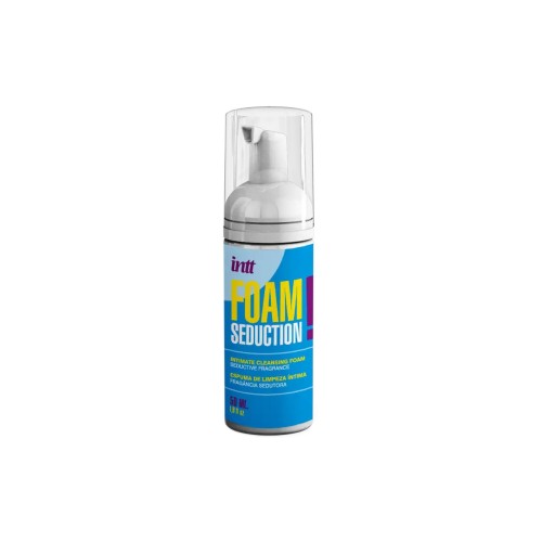 pianka do higieny intymnej FOAM SEDUCTION!