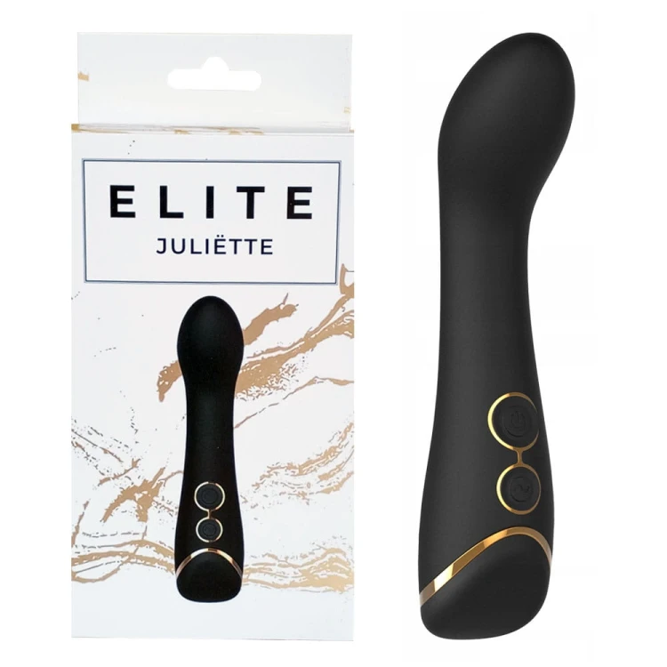 Wibrator Juliette, sklep erotyczny, sexshop