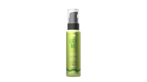 żel rozgrzewający LICK ME CAIPIRINHA KISSABLE GEL WITH WARM EFFECT