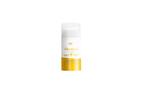 żel pobudzający VIBRATION HONEY
