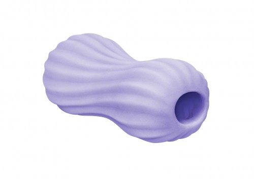 masturbator Marshmallow Fuzzy Lavander