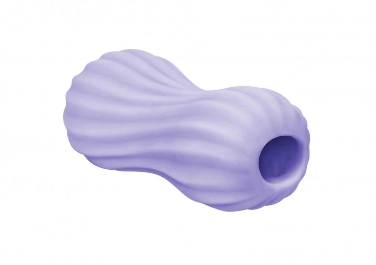 masturbator Marshmallow Fuzzy Lavander