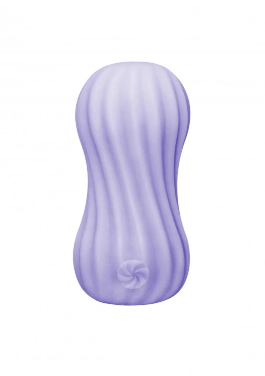 masturbator Marshmallow Fuzzy Lavander