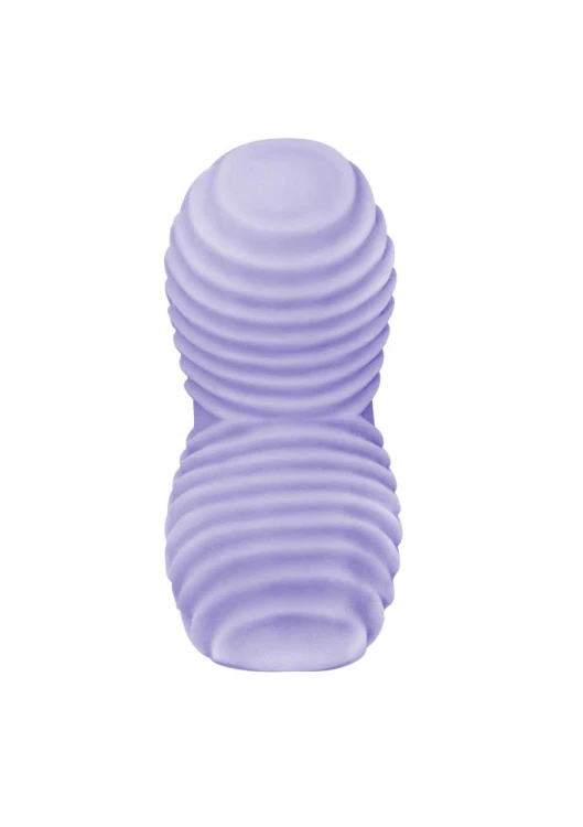 masturbator Marshmallow Fuzzy Lavander