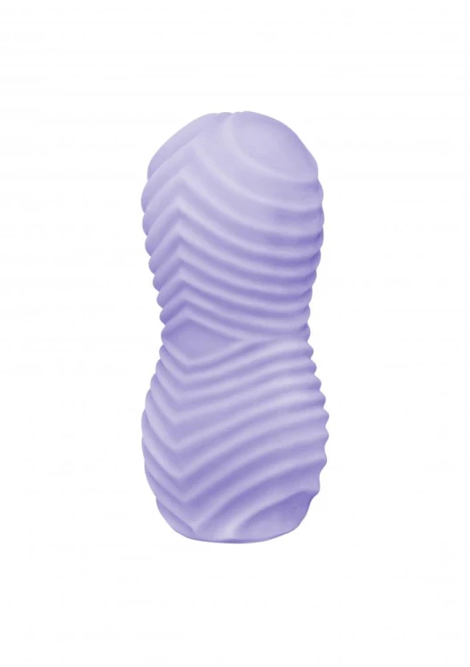 masturbator Marshmallow Fuzzy Lavander