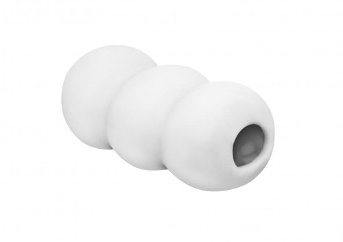 masturbator Marshmallow Sweety White