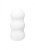 masturbator Marshmallow Sweety White