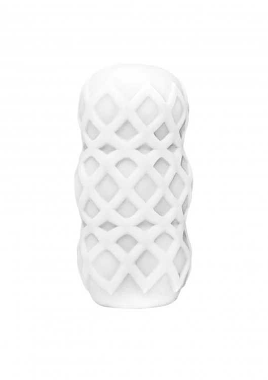 masturbator Marshmallow Sweety White