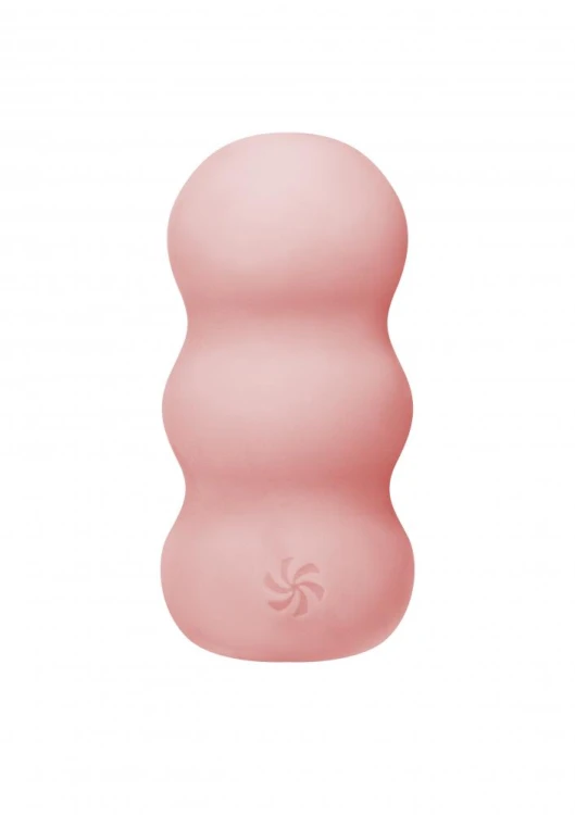 masturbator Marshmallow Sweety Pink