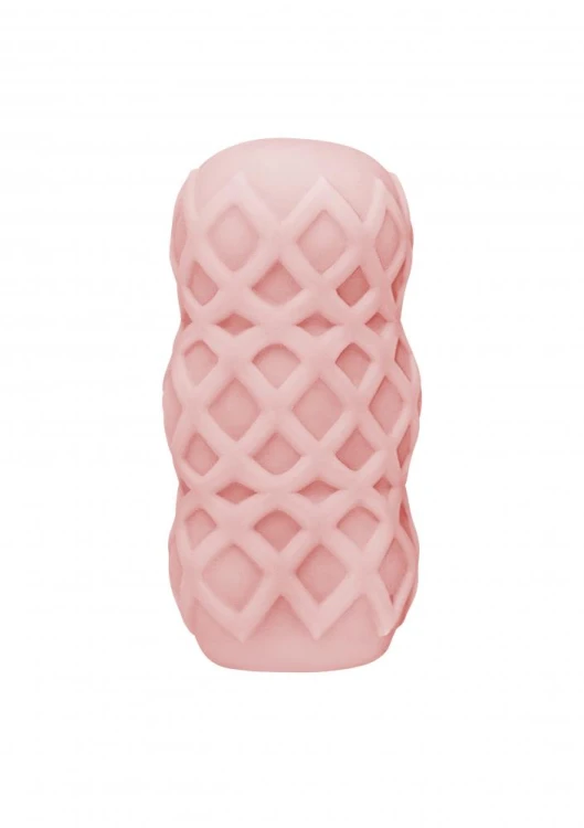masturbator Marshmallow Sweety Pink