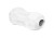masturbator Marshmallow Dreamy White