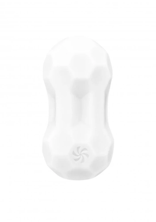 masturbator Marshmallow Dreamy White